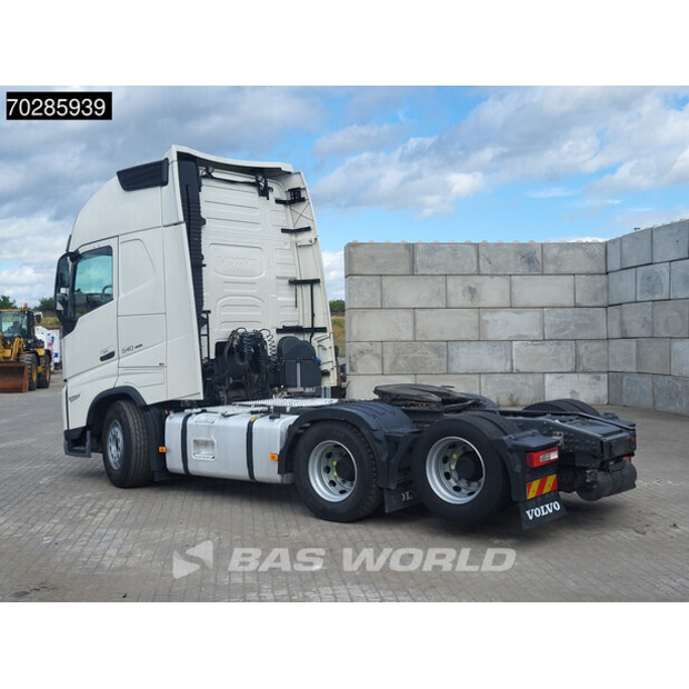 2022 Volvo FH 540-41099496