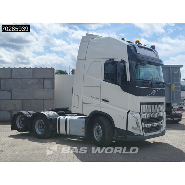 2022 Volvo FH 540-41099497