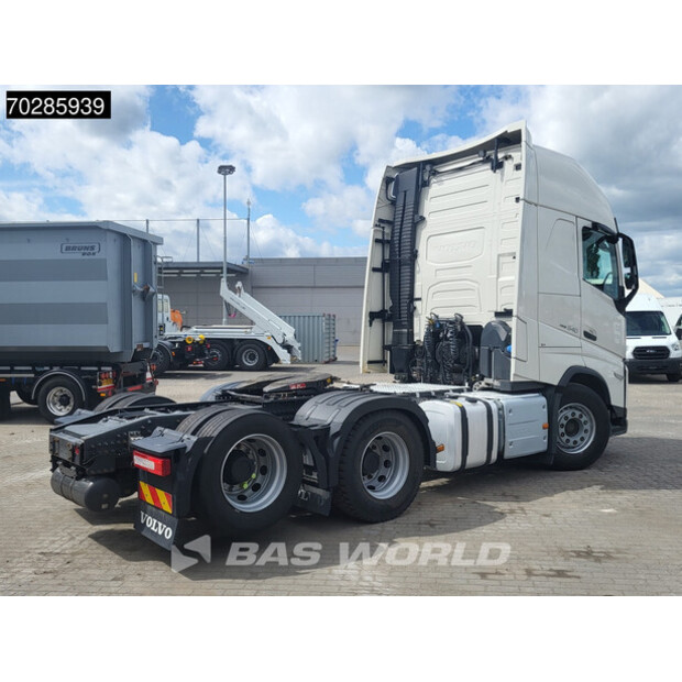 2022 Volvo FH 540-41099499