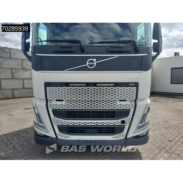 2022 Volvo FH 540-41099501