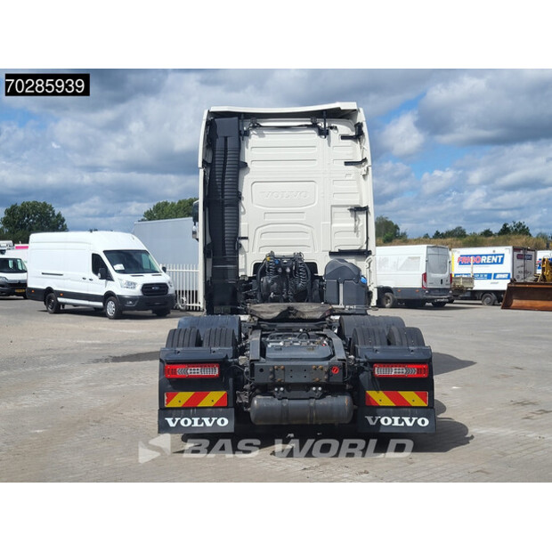 2022 Volvo FH 540-41099503