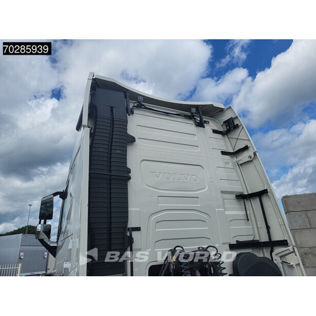 2022 Volvo FH 540-41099504