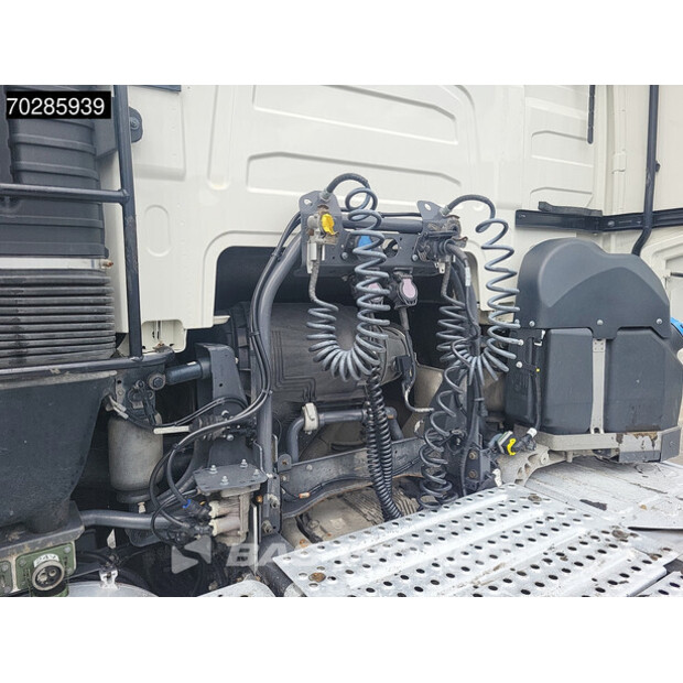2022 Volvo FH 540-41099505