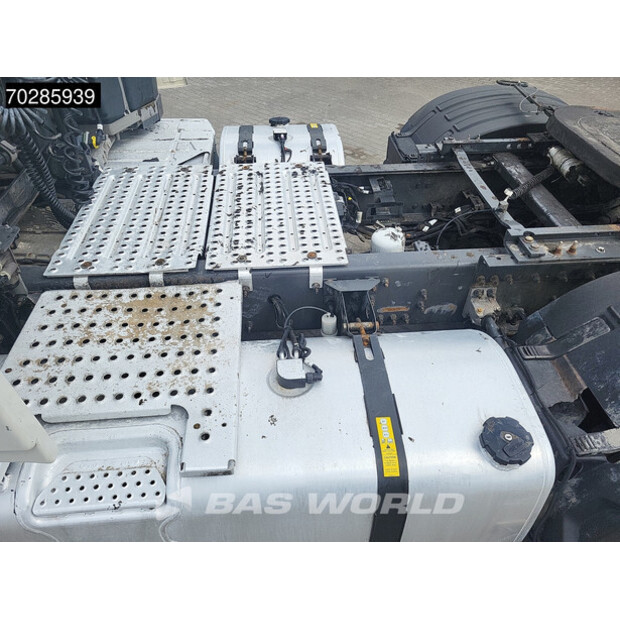 2022 Volvo FH 540-41099507