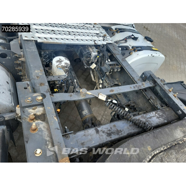 2022 Volvo FH 540-41099508
