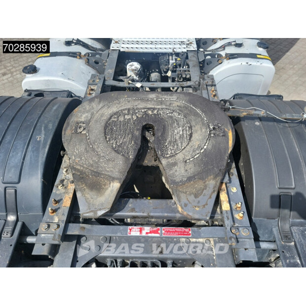 2022 Volvo FH 540-41099509