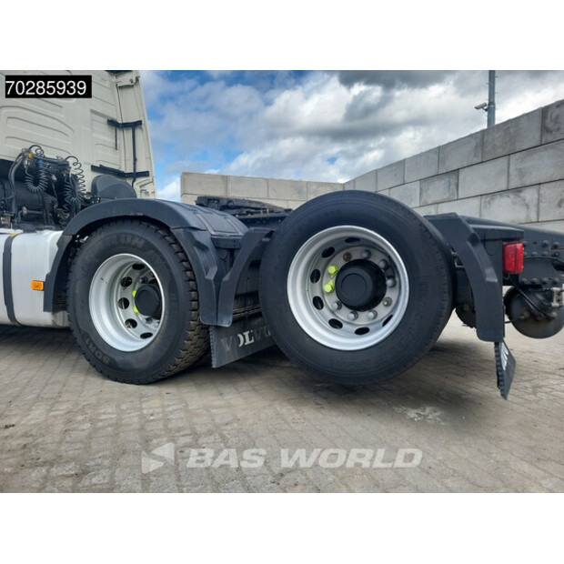 2022 Volvo FH 540-41099511