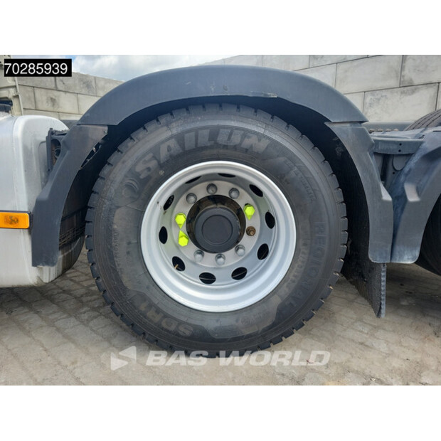 2022 Volvo FH 540-41099512
