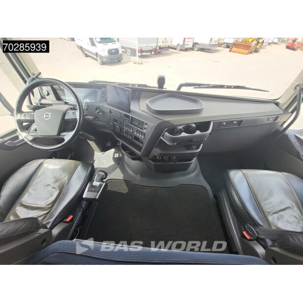2022 Volvo FH 540-41099513
