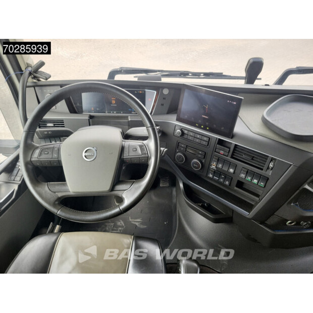 2022 Volvo FH 540-41099514