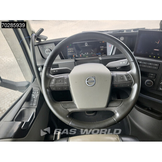 2022 Volvo FH 540-41099515