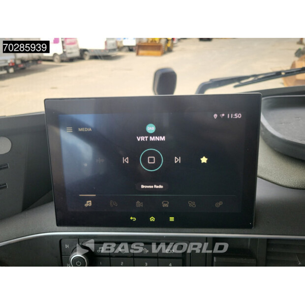 2022 Volvo FH 540-41099519