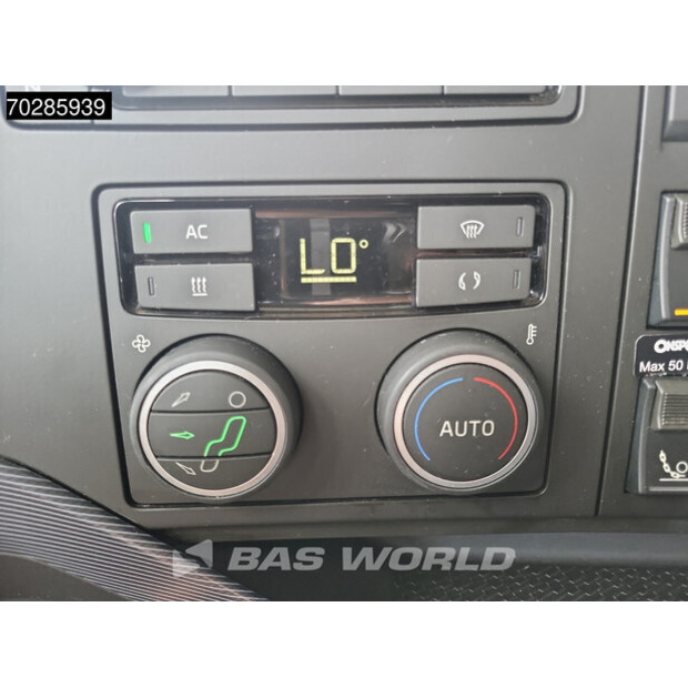 2022 Volvo FH 540-41099520
