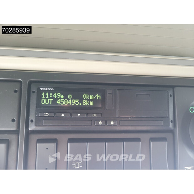 2022 Volvo FH 540-41099525