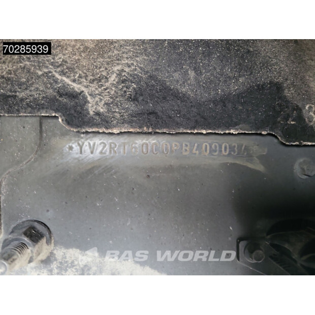 2022 Volvo FH 540-41099528