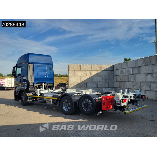 2025 Iveco S-Way 500-41099531