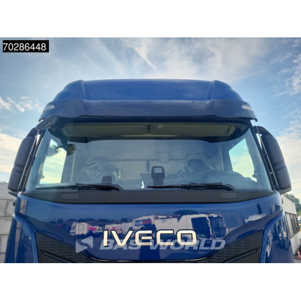 2025 Iveco S-Way 500-41099535