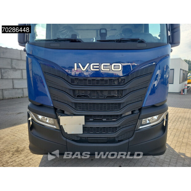 2025 Iveco S-Way 500-41099536