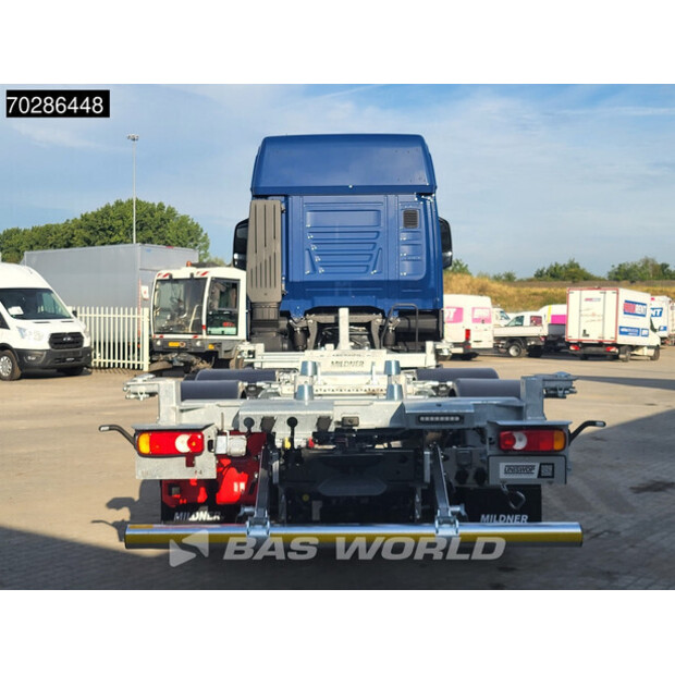 2025 Iveco S-Way 500-41099537