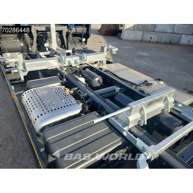 2025 Iveco S-Way 500-41099539