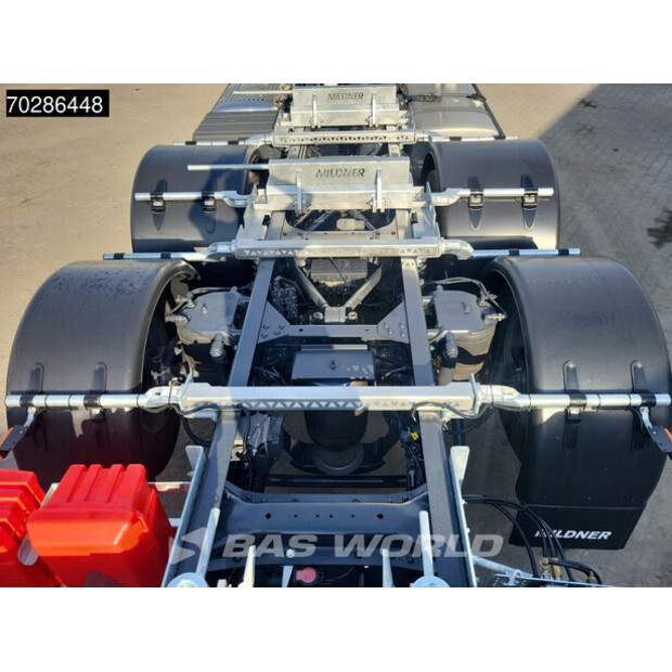 2025 Iveco S-Way 500-41099540