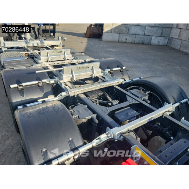 2025 Iveco S-Way 500-41099542