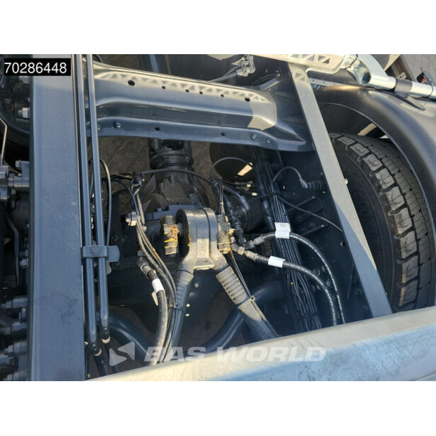 2025 Iveco S-Way 500-41099544