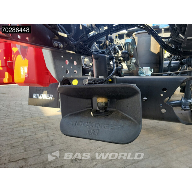 2025 Iveco S-Way 500-41099545