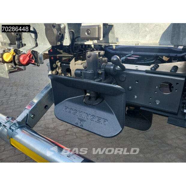 2025 Iveco S-Way 500-41099546