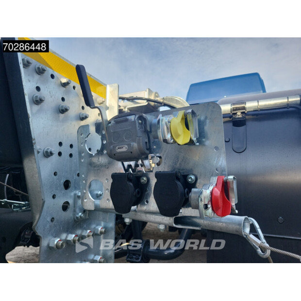 2025 Iveco S-Way 500-41099548