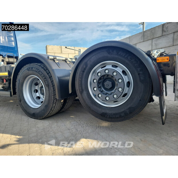 2025 Iveco S-Way 500-41099550