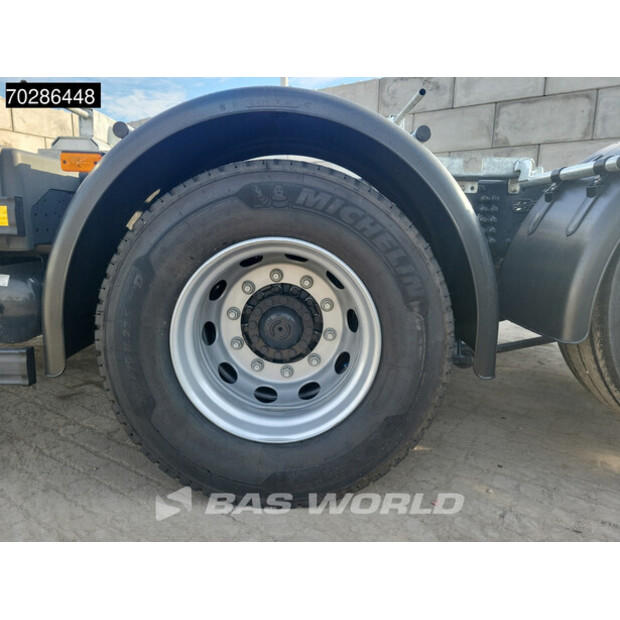 2025 Iveco S-Way 500-41099551