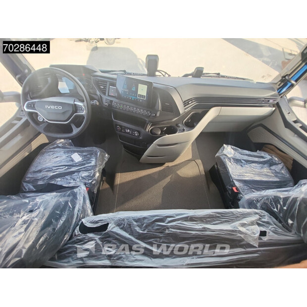 2025 Iveco S-Way 500-41099552