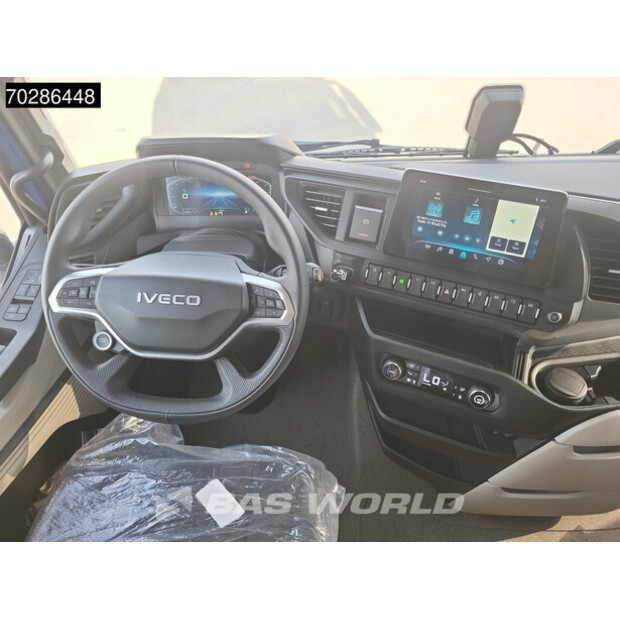 2025 Iveco S-Way 500-41099553