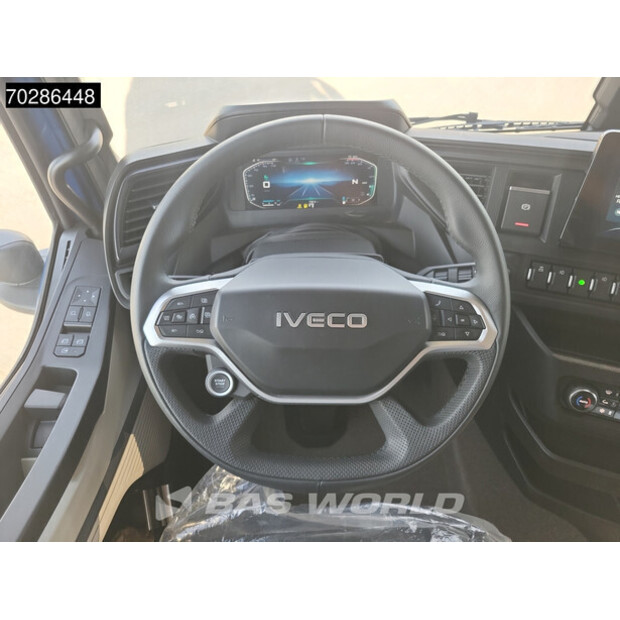 2025 Iveco S-Way 500-41099554