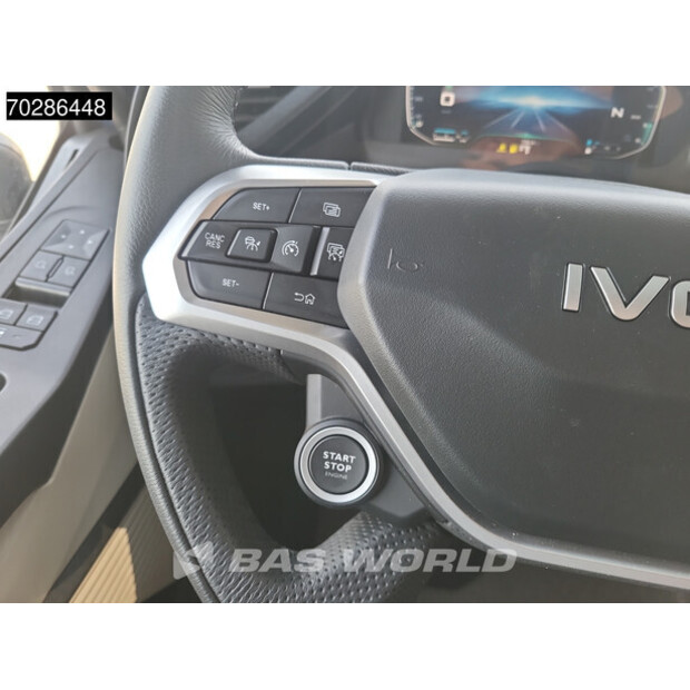 2025 Iveco S-Way 500-41099556
