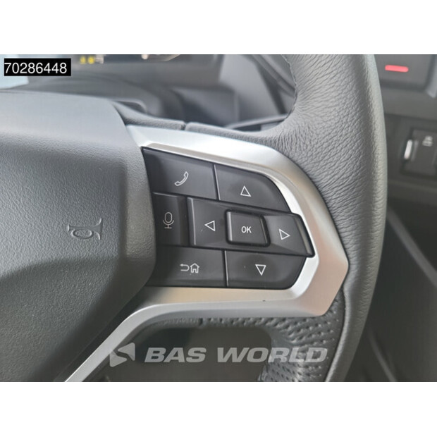 2025 Iveco S-Way 500-41099557