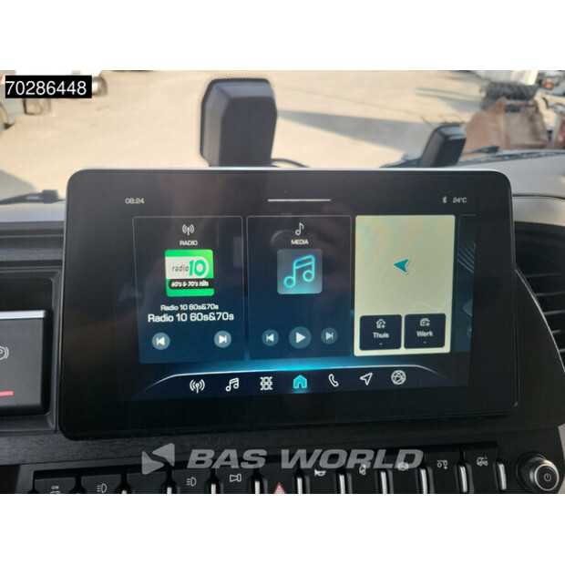 2025 Iveco S-Way 500-41099558