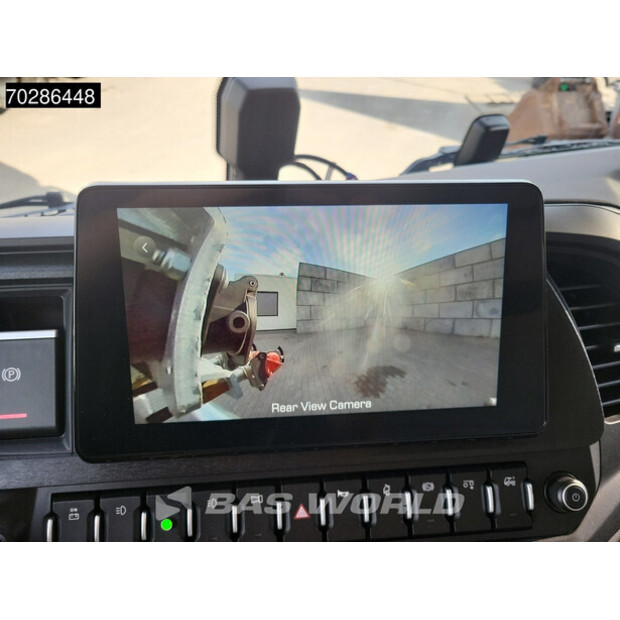 2025 Iveco S-Way 500-41099560