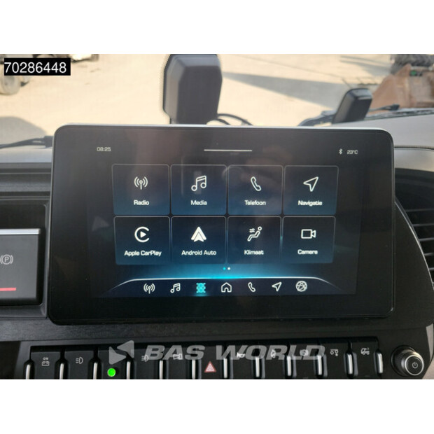 2025 Iveco S-Way 500-41099561