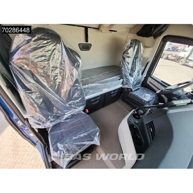 2025 Iveco S-Way 500-41099563
