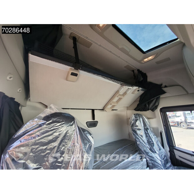 2025 Iveco S-Way 500-41099564
