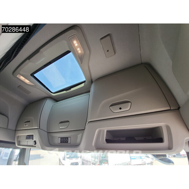 2025 Iveco S-Way 500-41099565