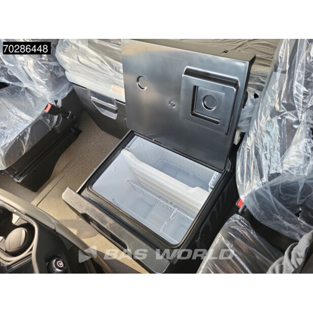 2025 Iveco S-Way 500-41099566