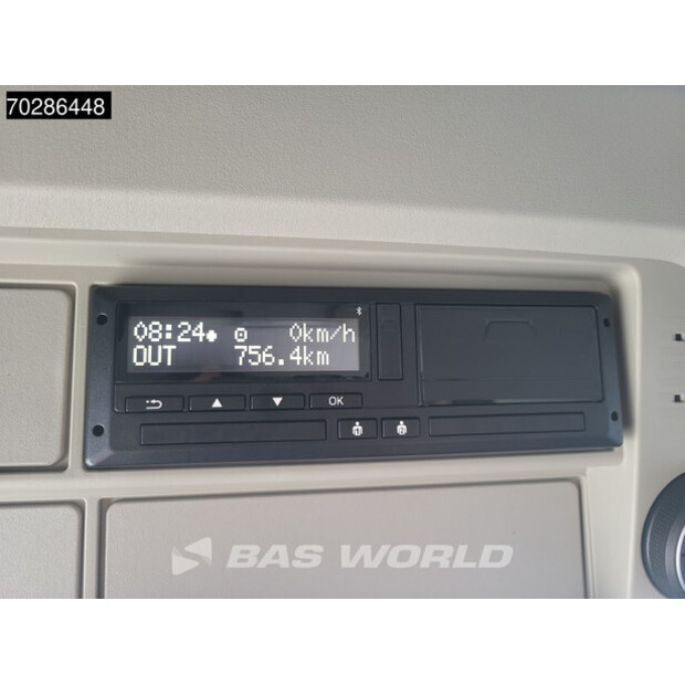 2025 Iveco S-Way 500-41099567
