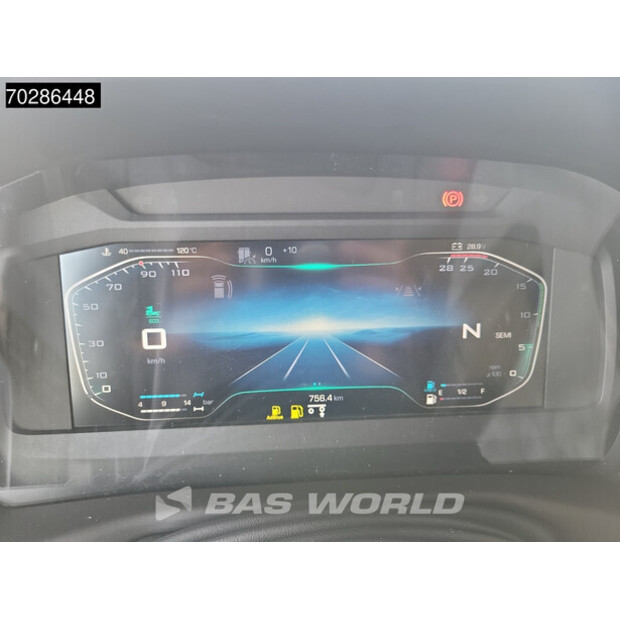 2025 Iveco S-Way 500-41099568