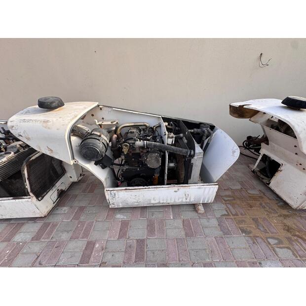 SPARE PARTS BOBCAT Used Part No.: 9-41099572