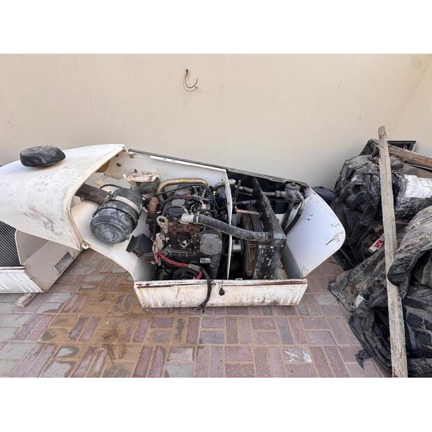 SPARE PARTS BOBCAT Used Part No.: 9-41099573