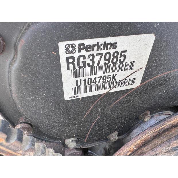 SPARE PARTS BOBCAT Used Part No.: 9-41099574