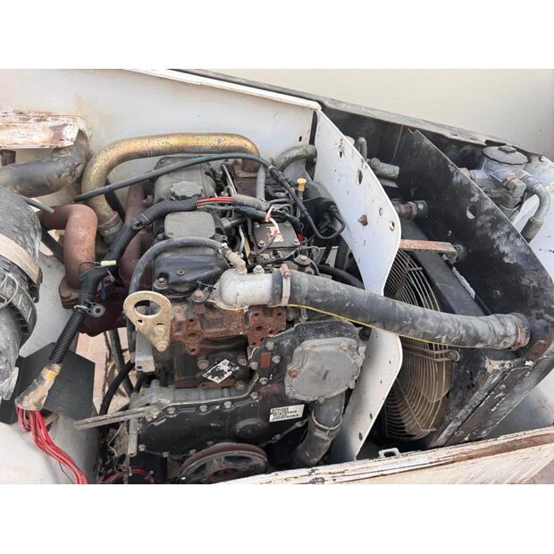 SPARE PARTS BOBCAT Used Part No.: 9-41099575